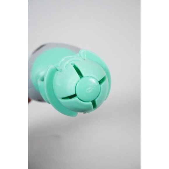 Evenflo Woodland Wonder Exersaucer Jumper Replacement Bear Rattle Toy - Picture 4 of 4